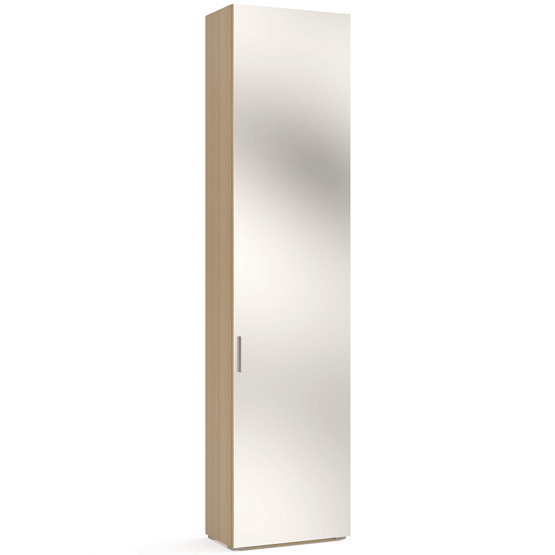 Шкаф однодверный с зеркалом Este SE214.0