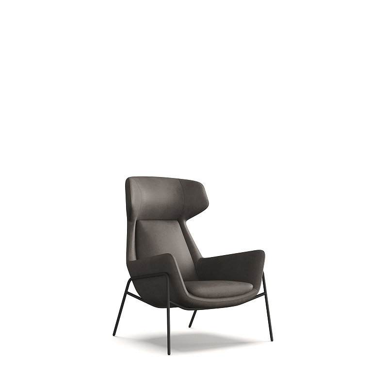 Интерьерное кресло Gleno ММ107.4