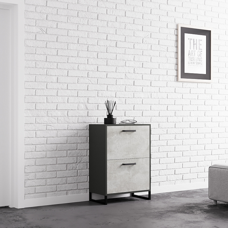 Тумба под обувь Soho МП.213