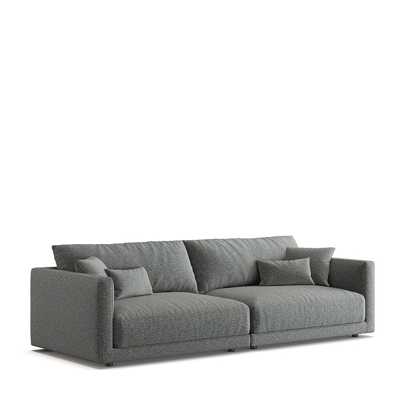 Прямой диван Solin ММ110.3