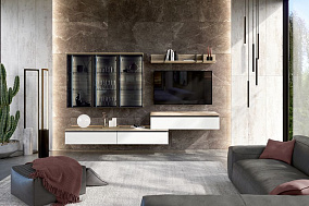 Фото Как выбрать мебель для гостиной