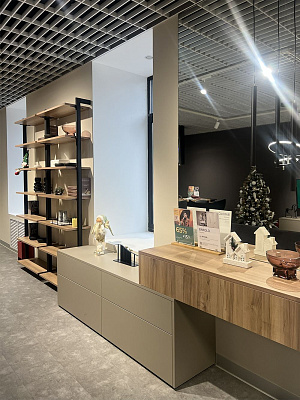 Прихожая Barolo