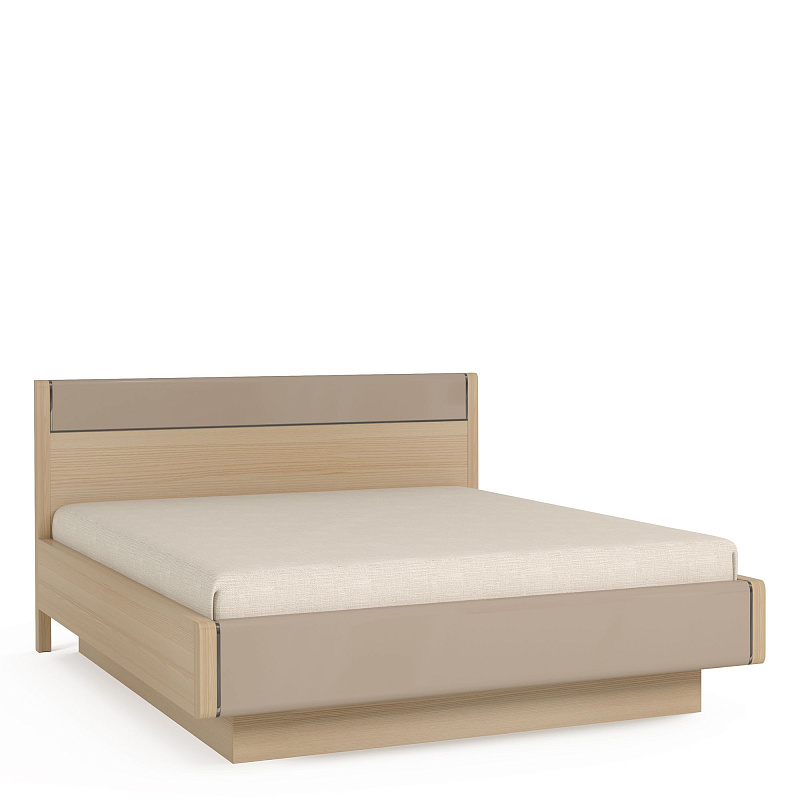 Двуспальная кровать с подъемным механизмом Este ST112.7