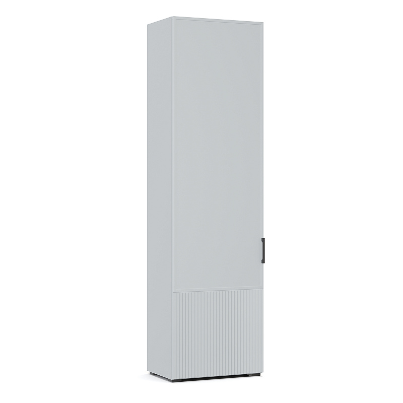 Однодверный шкаф Napoli NP531.1