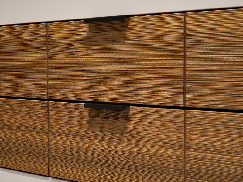 Комод Monako MN015.1