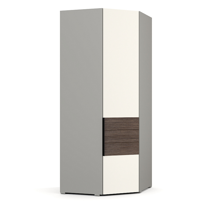 Шкаф угловой Monako MN132.3