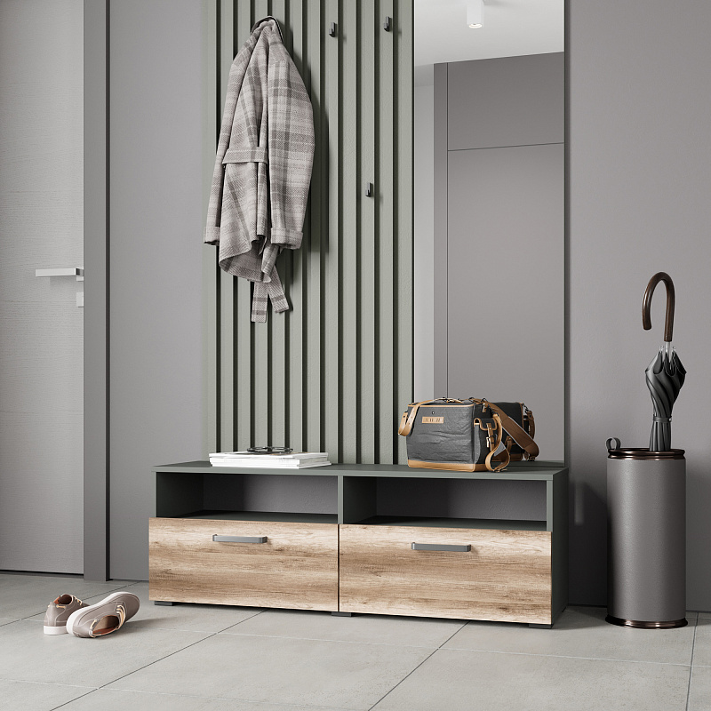 Тумба под ТВ Soho МП.311