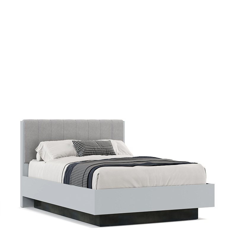 Кровать с подъемным механизмом Napoli NP200.1