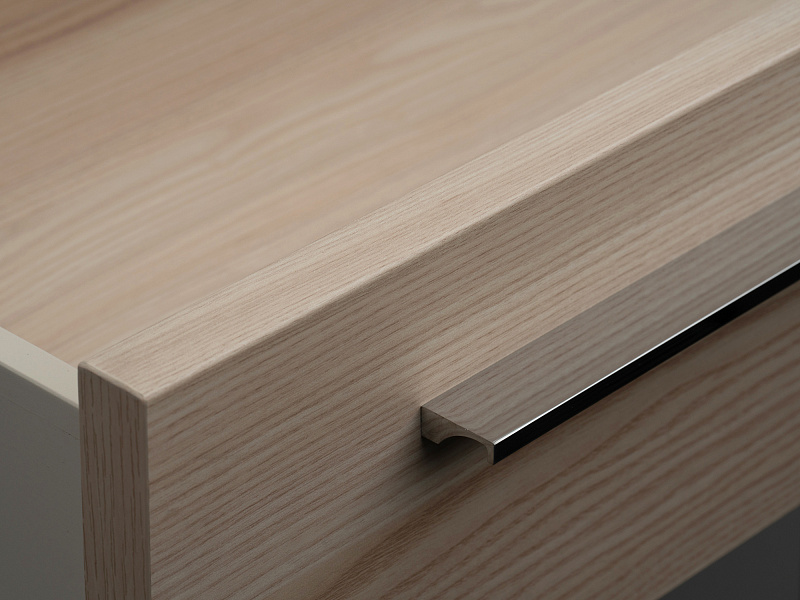 Шкаф-витрина Este ST525.4