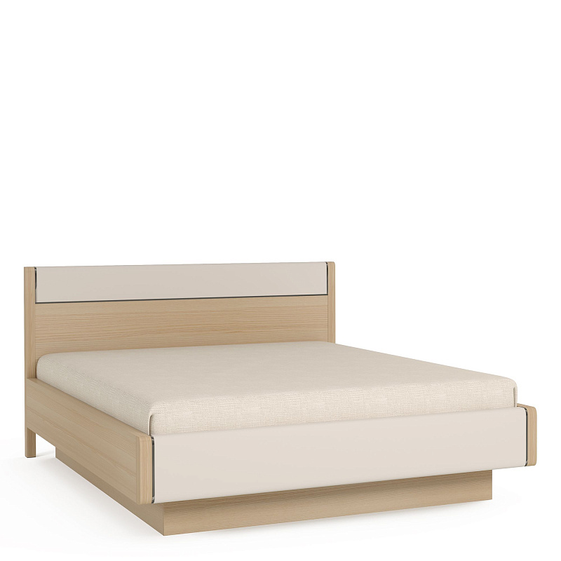 Двуспальная кровать с подъемным механизмом Este ST112.8