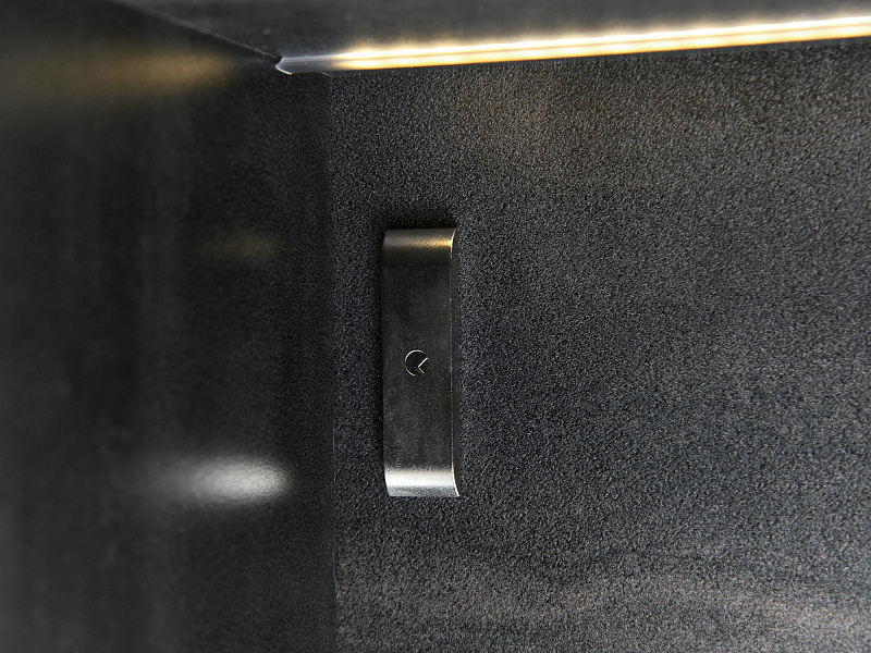 Навесной шкаф Boston BS020.2