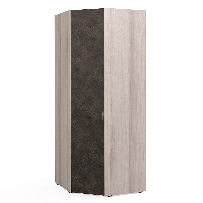 Угловой шкаф Altera AL2276.3