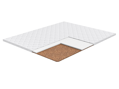 Наматрасник Garland 160х200 см