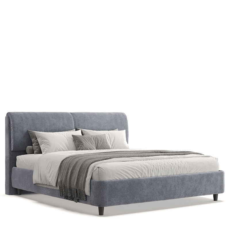 Двуспальная кровать с подъемным механизмом Teramo NK335.28