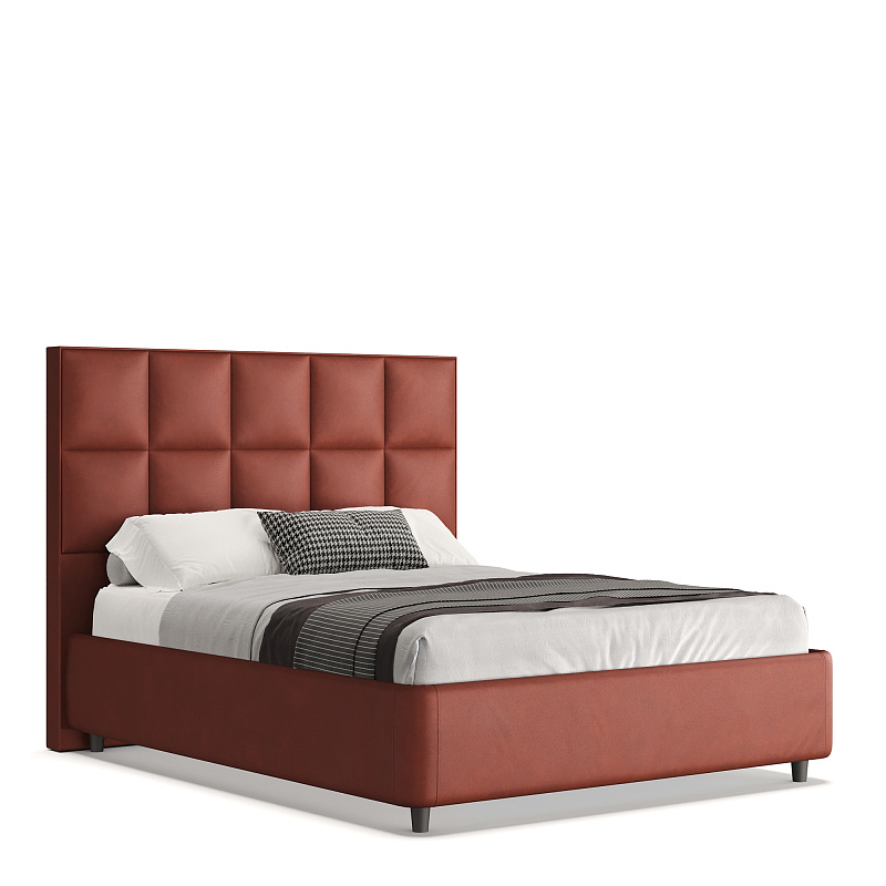 Кровать с подъемным механизмом Coral NK222.15