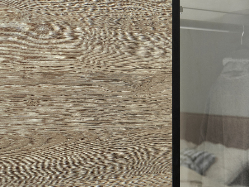 Однодверный шкаф Bruno BC1112.1