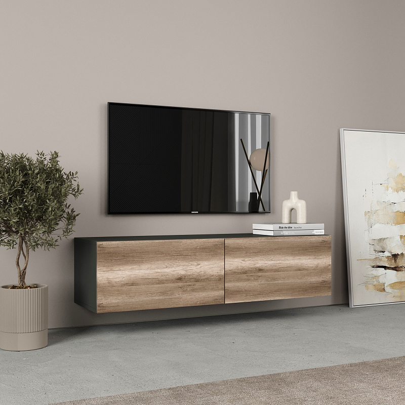 Навесная тумба Soho МП.315