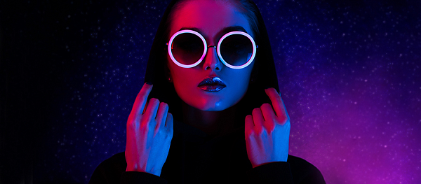 Звёздный свет