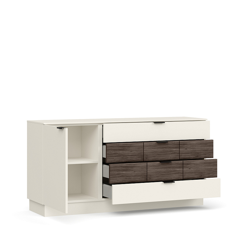 Комод Monako MN020.3