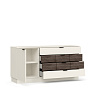 Комод Monako MN020.3