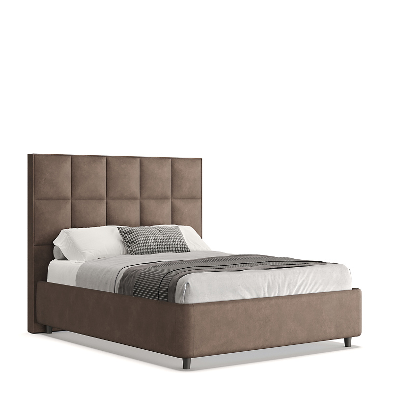 Кровать с подъемным механизмом Coral NK221.20