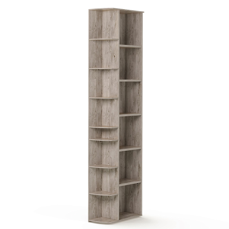 Завершающий шкаф Boston BT141.0