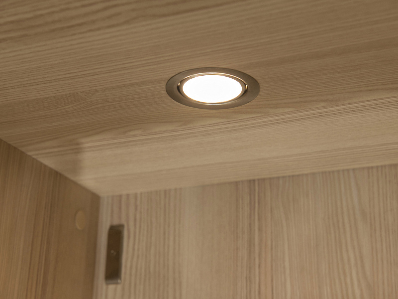 Настенный шкаф Este ST523.3