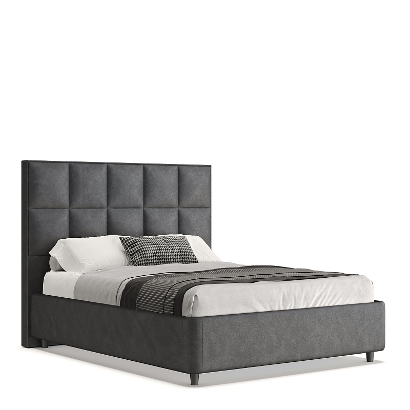 Кровать с подъемным механизмом Coral NK222.13