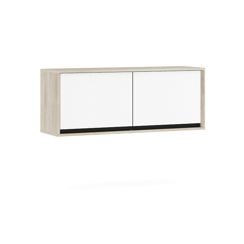 Навесной шкаф Luna LN031.2