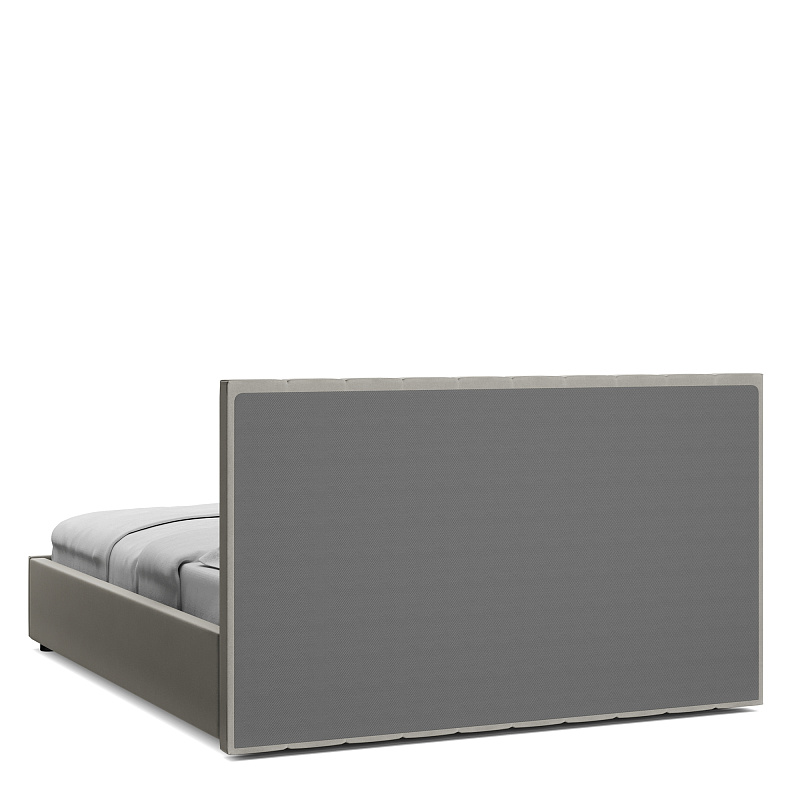 Двуспальная кровать с подъемным механизмом Esido NK233.12