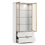 Шкаф-витрина Tiara RT432.1