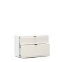 Тумба с двумя ящиками Turin TR1042.3
