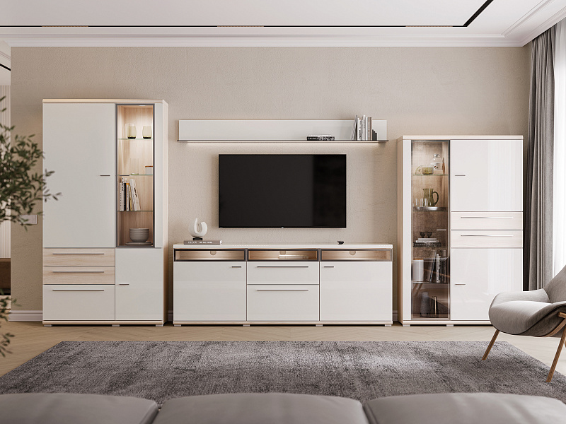 Тумба под ТВ Este ST503.0