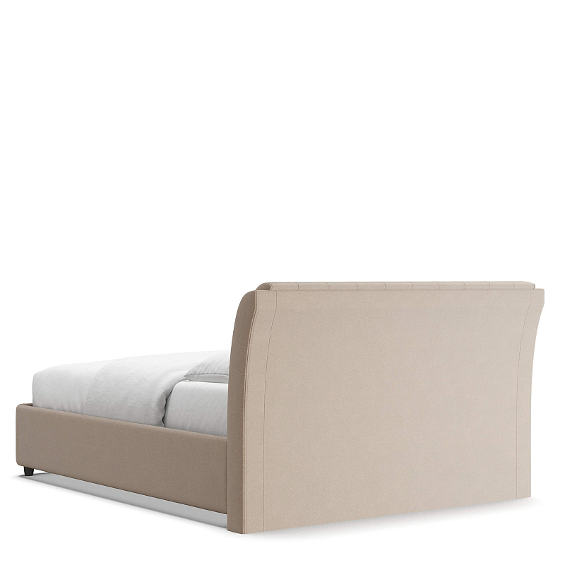 Двуспальная кровать с подъемным механизмом Флорина / Florina NK314.21