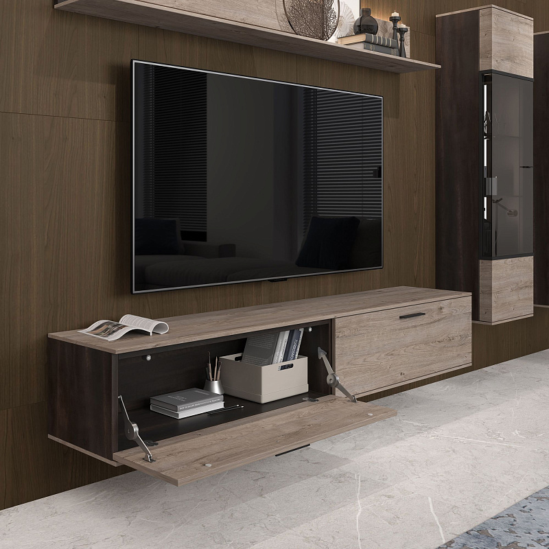 Навесной шкаф Boston BS024.1