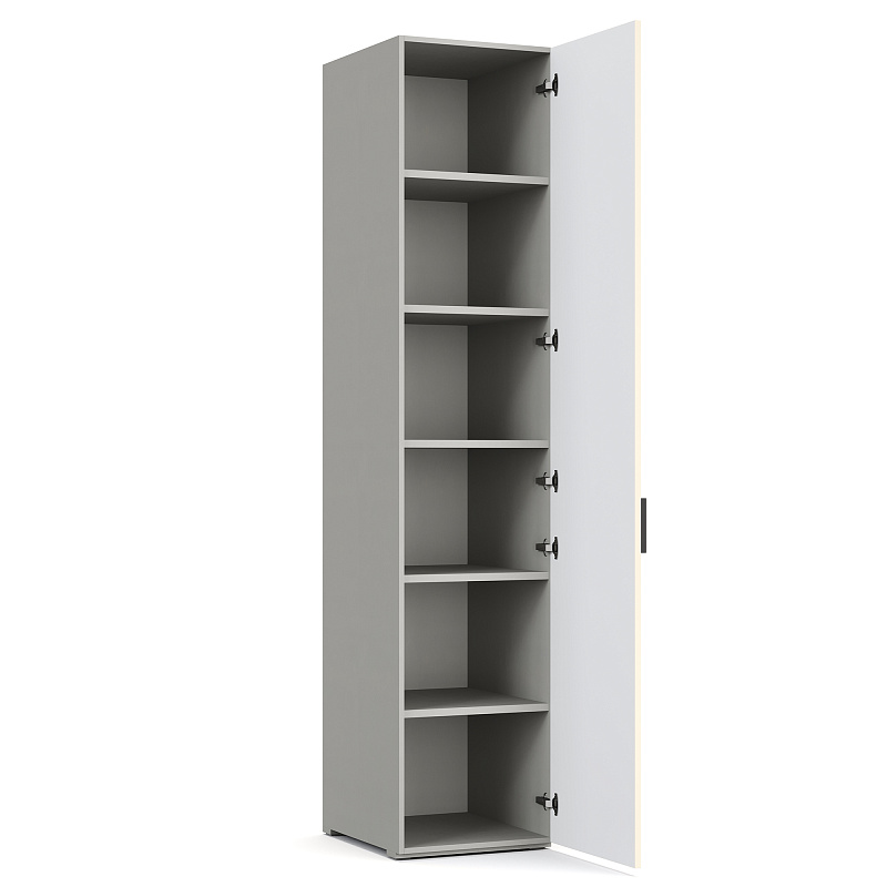 Однодверный шкаф Napoli NP103.2