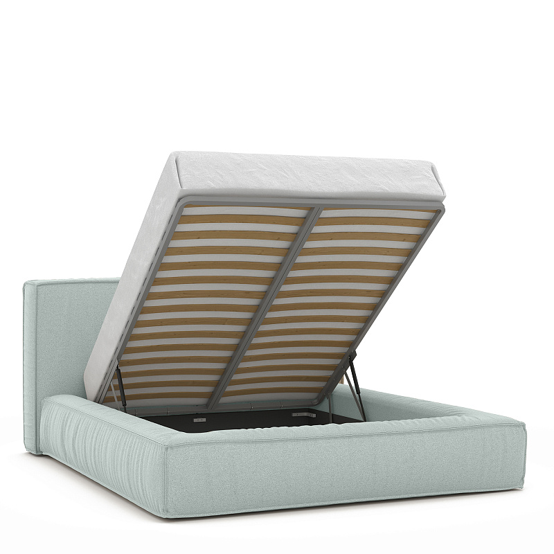 Кровать с подъемным механизмом New York NK262.11