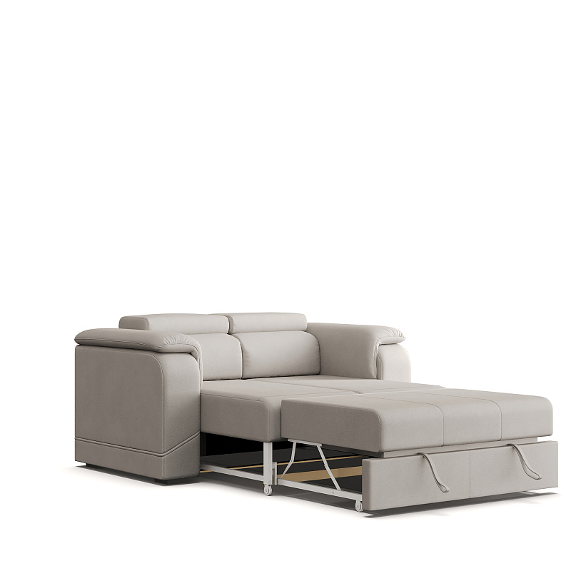 Прямой диван Nile ММ112.33 с механизмом МТД-12