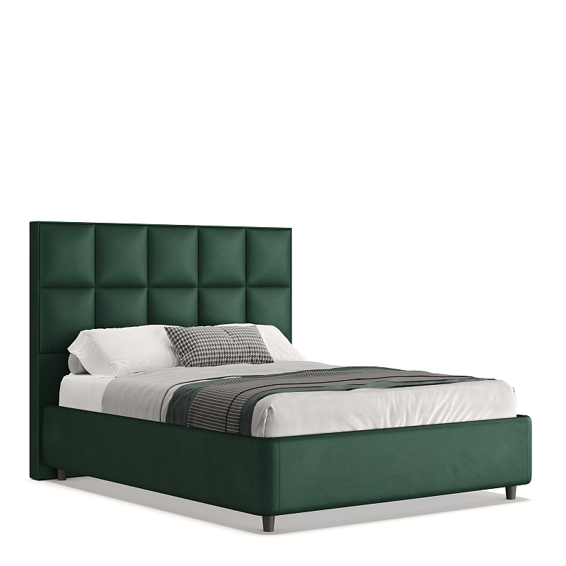 Кровать с подъемным механизмом Coral NK222.17