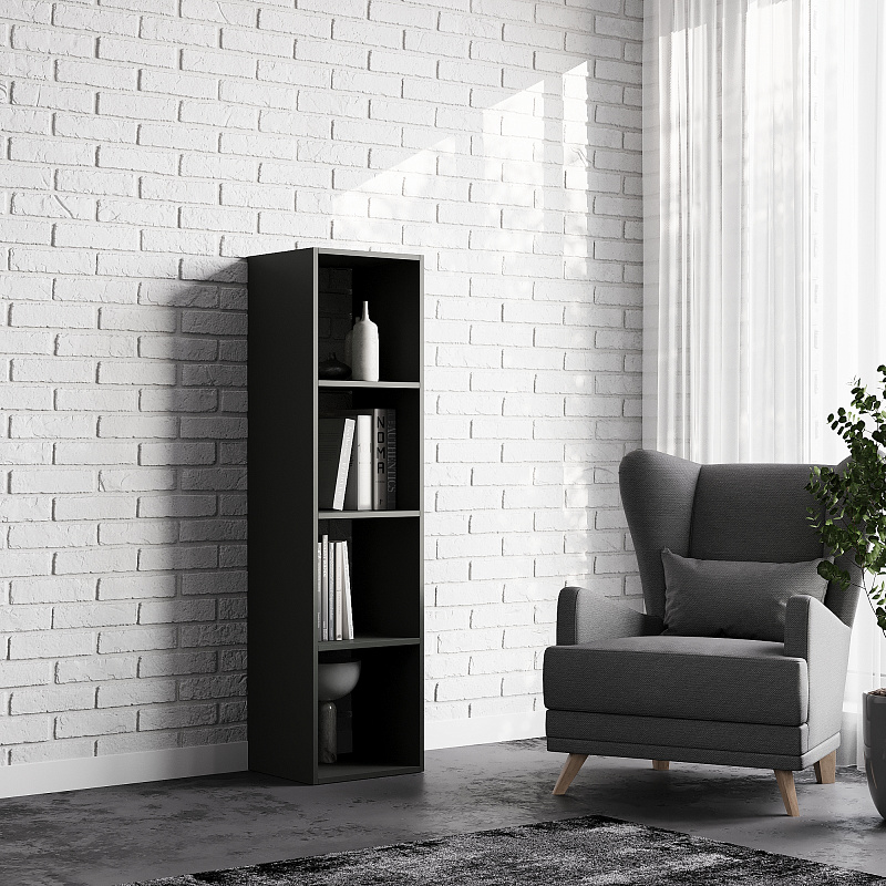 Стеллаж Soho МП.141