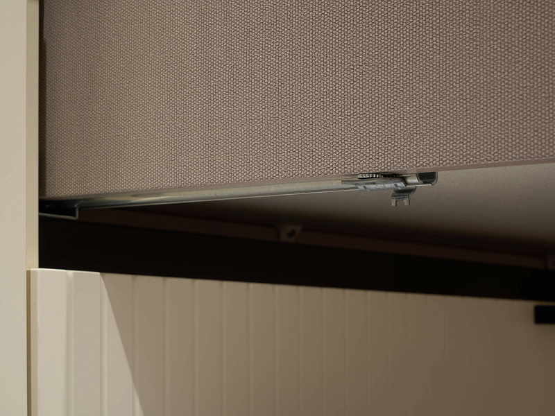 Тумба под ТВ подвесная Napoli NP481.2