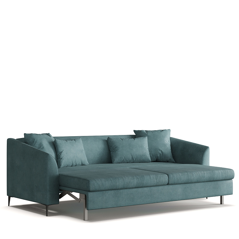 Прямой диван Talla ММ100.1 с механизмом Пума