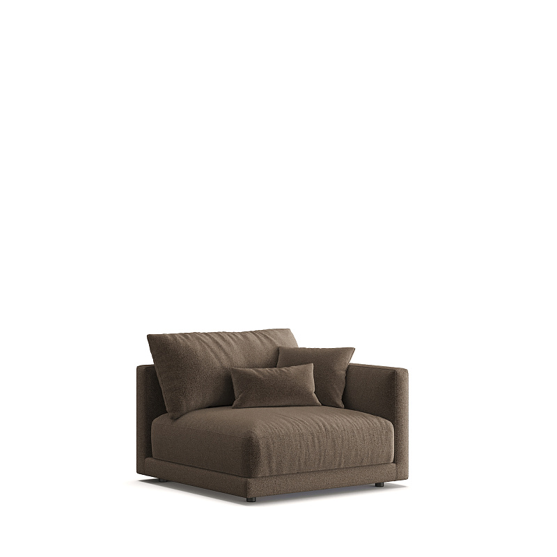 Угловой модуль Solin ММ110.17