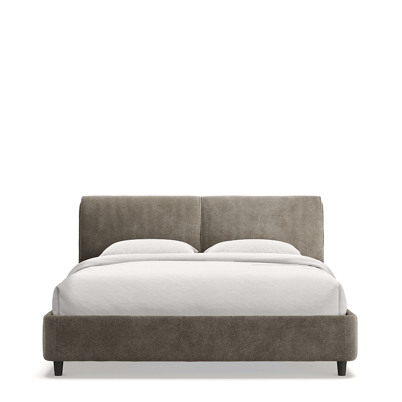 Двуспальная кровать с подъемным механизмом Teramo NK335.16