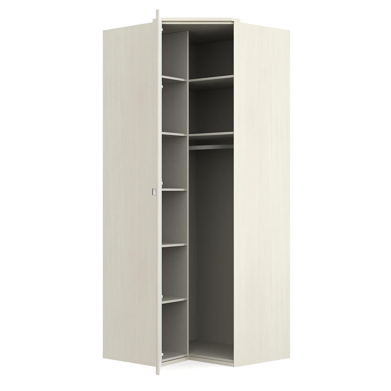 Угловой шкаф Elegante LE6482.1