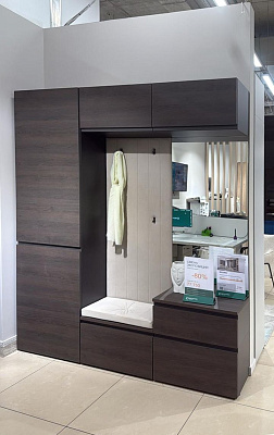 Прихожая Bruno