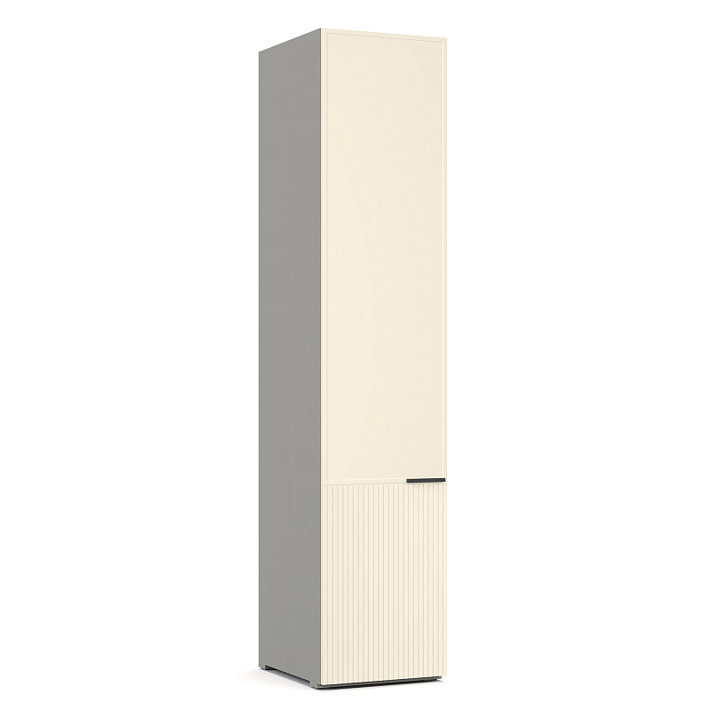 Однодверный шкаф Napoli NP111.2