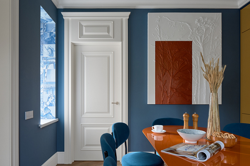 Фото Яркий микс в программе «Дачный ответ»