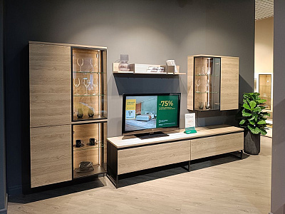 Гостиная Bruno