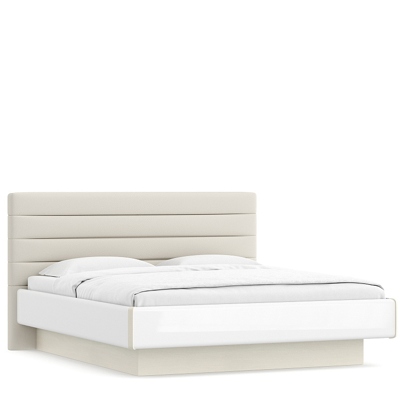 Двуспальная кровать с подъемным механизмом Elegante LE5783.2